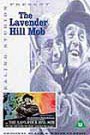 The Lavender Hill Mob